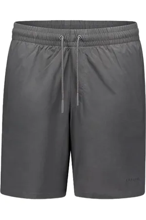 Airforce Swimshort Grijs