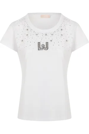 Liu Jo Shirts & Tops WF4106 J5904