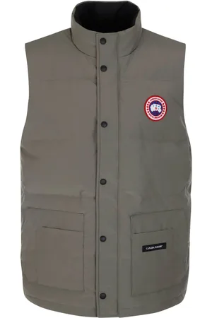 Canada Goose Jacks & Mantels Freestyle Crew Vest 2054M