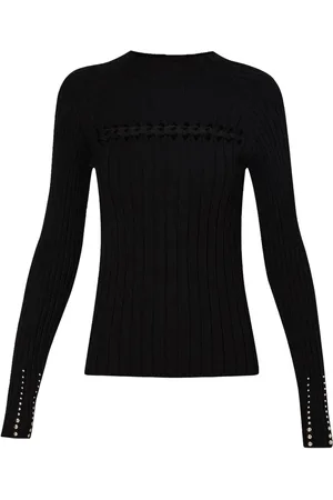 Liu Jo Knitwear WF4124 MS99E