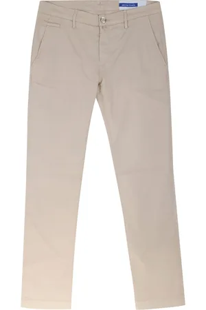 Jacob Cohen Broeken Bobby Slim Fit P0001 003 S3756
