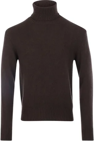 Ami Knitwear HKS457 005