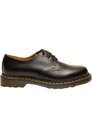 Dr. Martens Dr Martens Flat Shoes Black