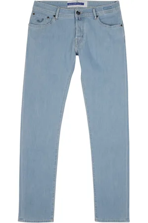 Jacob Cohen Jeans Nick Super Slim QE007 057 S285