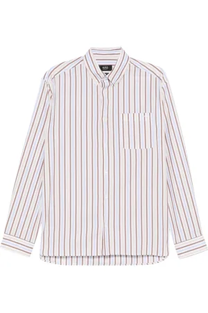 A.P.C. Chemises a p c