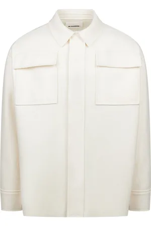 Jil Sander Sovracamicia