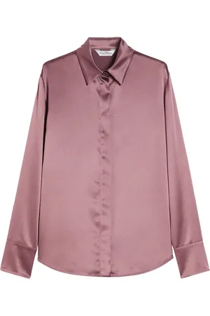 Max Mara Blouses Mazurca 2511111018600
