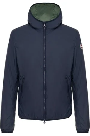 Colmar Jackets Blue