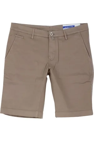 Jacob Cohen Broeken Bob Slim Fit N0015 003 S3756 T