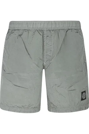 Stone Island Swim Short Green