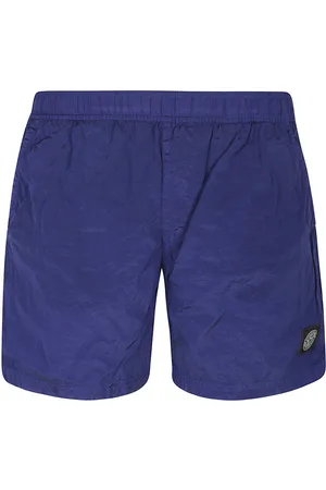 Stone Island Swim Short Blue