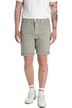 Replay RBJ.981 Short