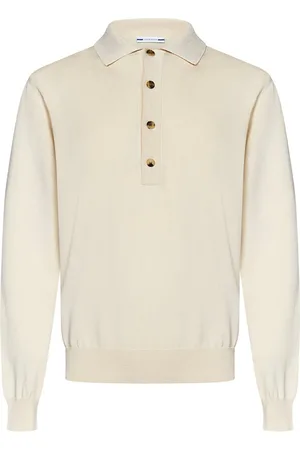 Jacob Cohen T-shirts and Polos Beige
