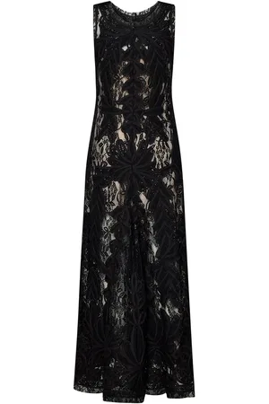 P.A.R.O.S.H. Parosh Dresses Black