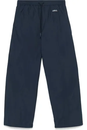 A.P.C. Pantalon de jogging haze