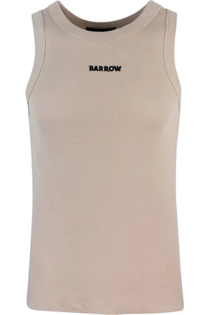 BARROW T-Shirts And Polos Toni Neutri