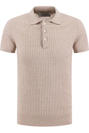 Gran Sasso Polo Beige