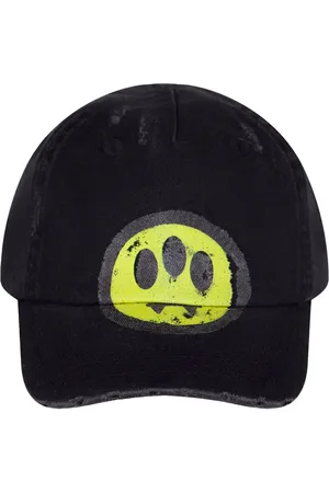 BARROW Hats Black