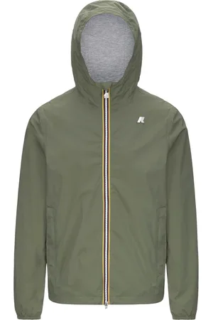 K-Way Jack Stretch Nylon Jersey