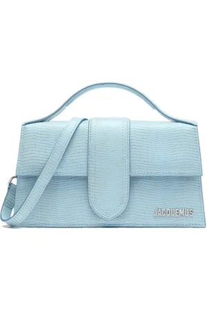 Jacquemus Le Grand Bambino Croisière Bag
