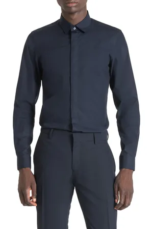 Antony Morato LONG SLEEVED SHIRT