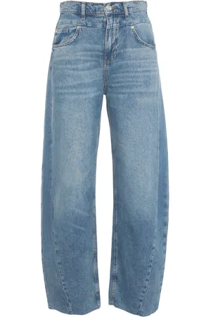 Liu Jo Barrel leg jeans