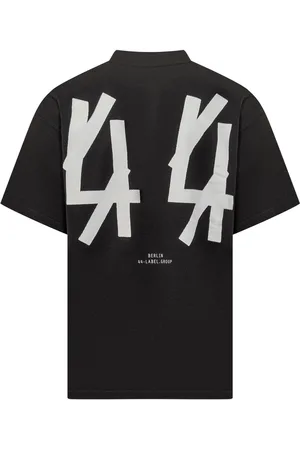 44 Label Group T-Shirt Anti-Hero