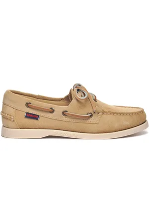 SEBAGO Mocassins 10