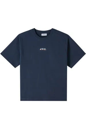 A.P.C. T shirt wind 2