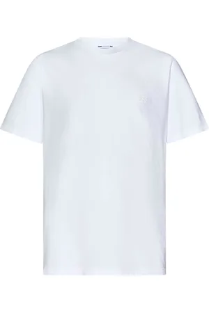 Jacob Cohen T-shirts and Polos White