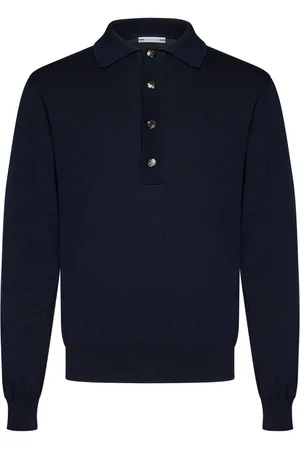 Jacob Cohen T-shirts and Polos Blue