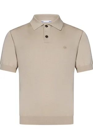 Jacob Cohen T-shirts and Polos Beige
