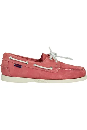 SEBAGO Mocassins 3