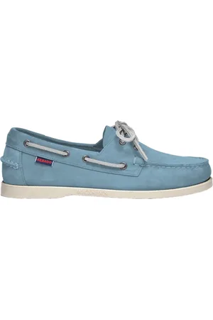 SEBAGO Mocassins 8