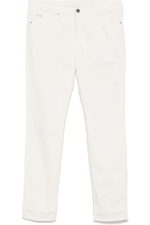 Emporio Armani Jeans White