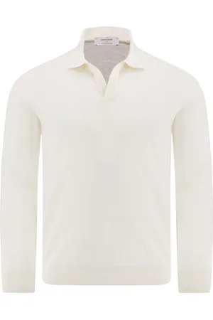 Gran Sasso Polo Wit