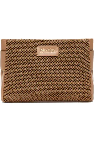 Max Mara Bags Brown