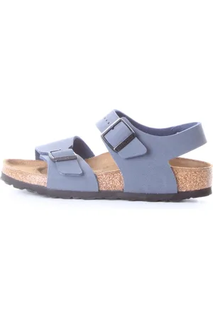 Birkenstock Sandals Blue