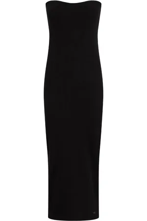 Calvin Klein Dresses Black