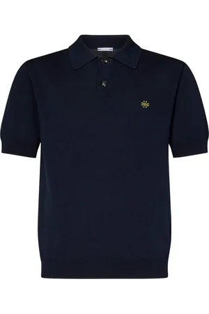Jacob Cohen T-shirts and Polos Blue
