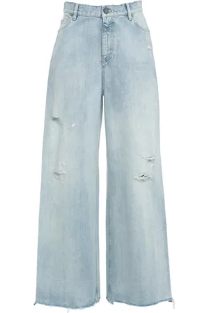 Golden Goose Boyfriend jeans 