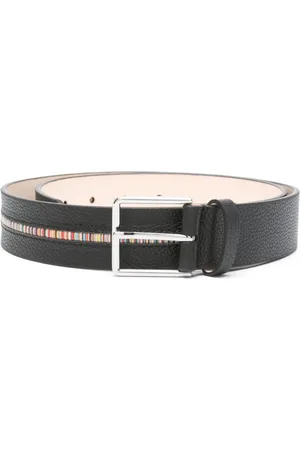 Paul Smith Belts Black
