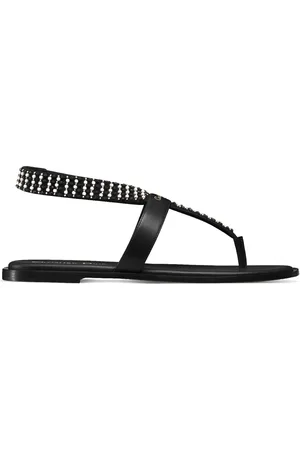 Dior Eclat Thong Sandal