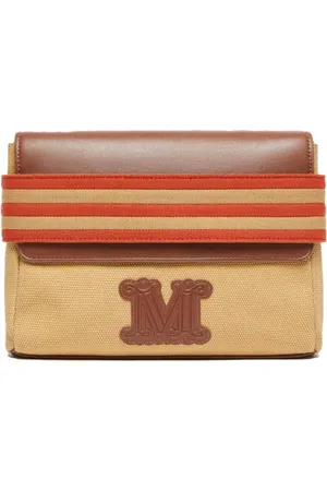 Max Mara Bags Brown