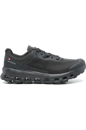 On Running Sneakers Black
