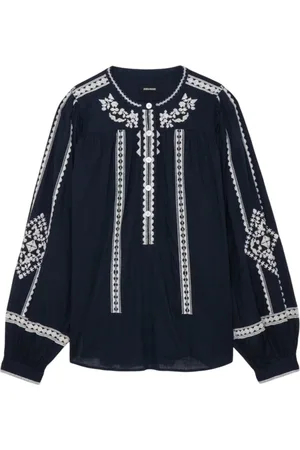Zadig & Voltaire Shirts Divers