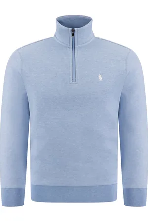 Ralph Lauren Polo Sweater Blauw