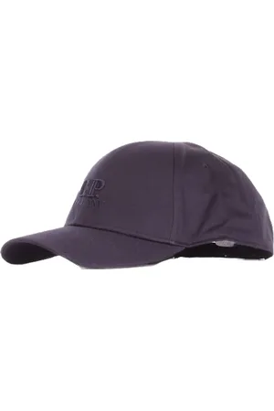 C.P. Company Hats Total Eclipse