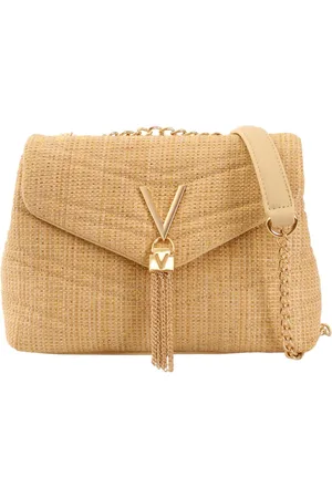 VALENTINO Crossbody Beige