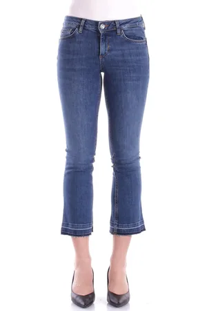 Liu Jo Jeans Denim Blu